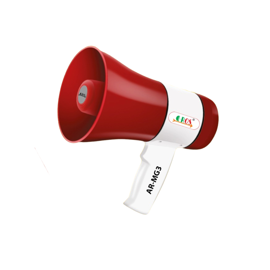 AROS MEGAPHONE