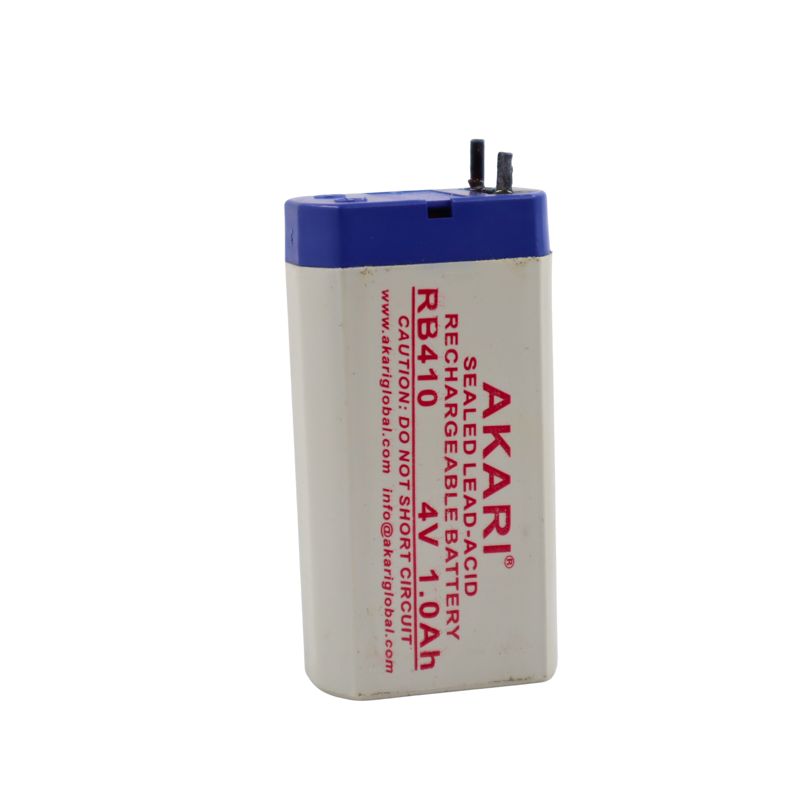 1 AMP BATTERY