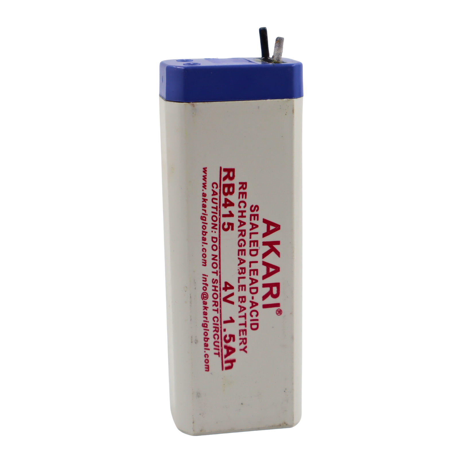 1.5 AMP BATTERY