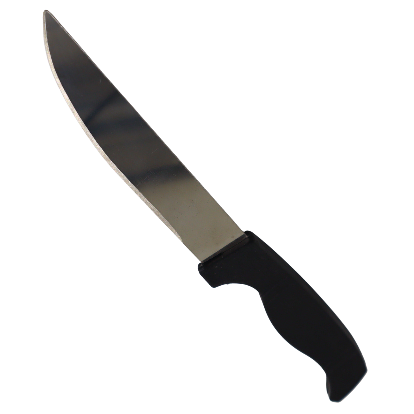 BLACK BIG KNIFE