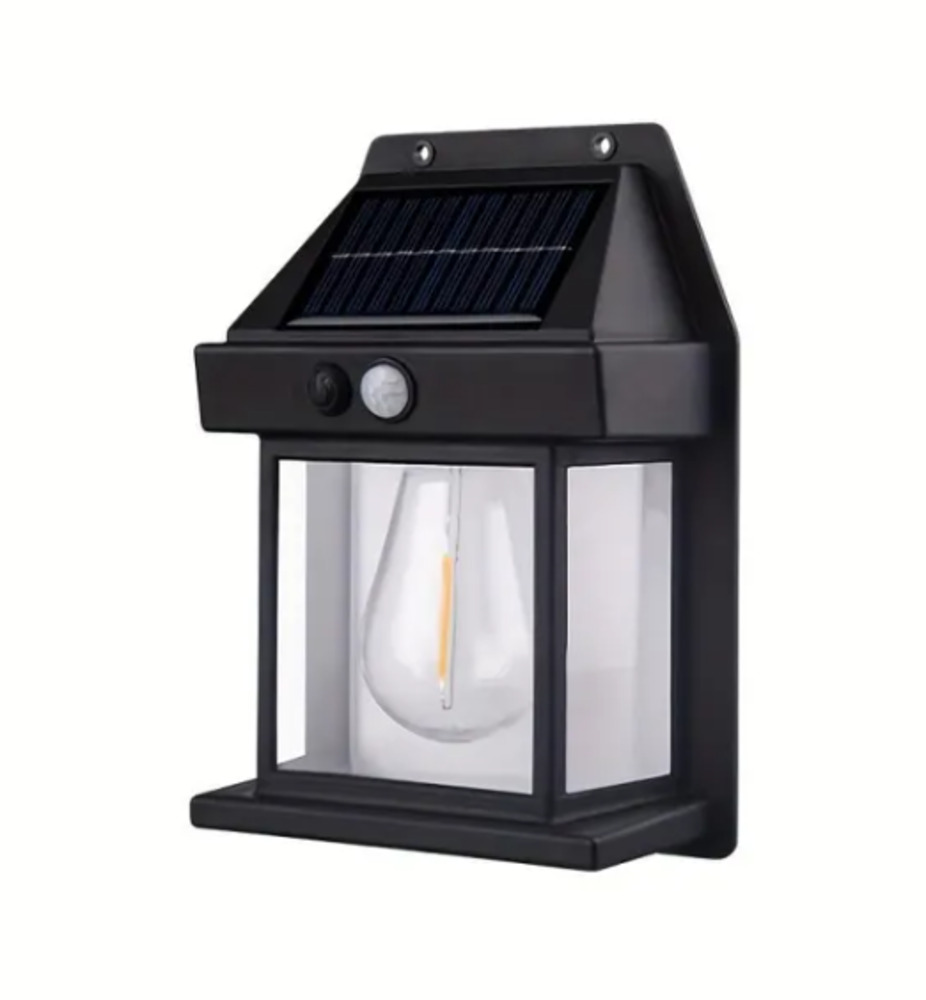 GARDEN SOLAR LIGHT (2)